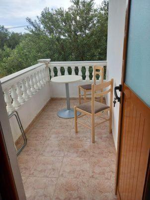 Irini'S Guesthouse Qeparo Dış mekan fotoğraf